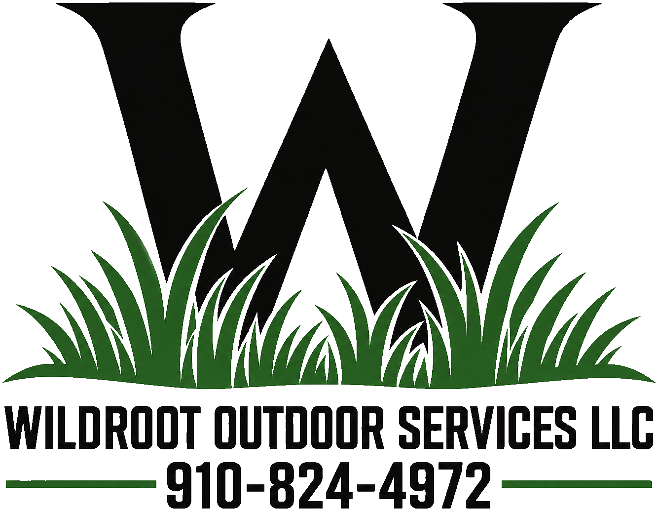 Wild Root LLC. logo